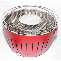 ASADOR LOTUSGRILL G340