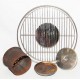 ASADOR LOTUSGRILL G340