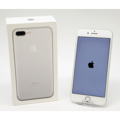 Iphone 7 Plus 32GB Black