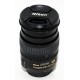 OBJETIVO NIKON 18-70MM 3.5-4.5G ED