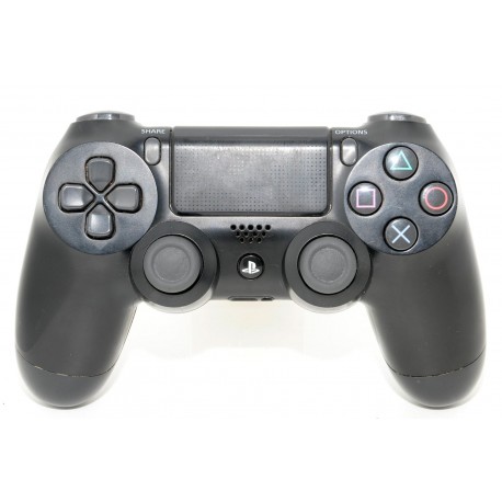 MANDO PS4 DUALSHOCK 4 NEGRO