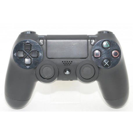 MANDO PS4 DUALSHOCK 4 NEGRO