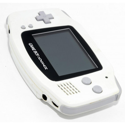 NINTENDO GAME BOY ADVANCE