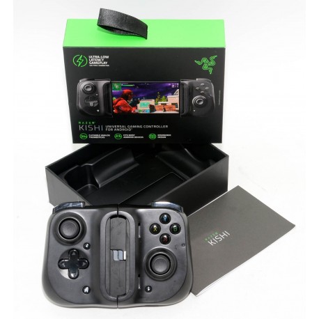MANDO SMARTPHONES ANDROID RAZER KISHI