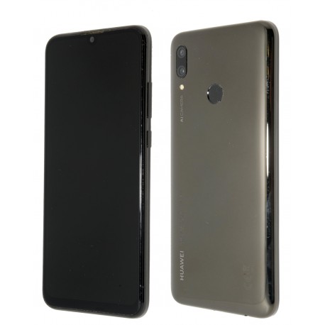 HUAWEI P SMART 2019 64GB NEGRO