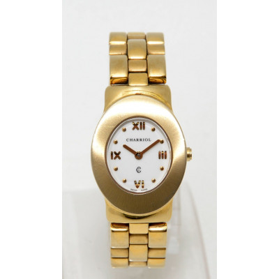 RELOJ CHARRIOL AZUROP