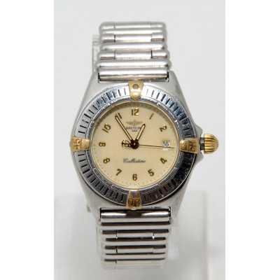 RELOJ BREITLING CALLISTINO B52043
