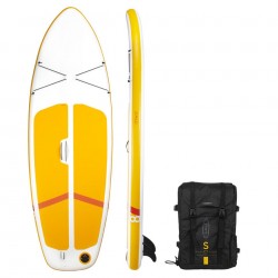 TABLA PADDLE SURF INCHABLE ITIWIT SUP 100 COMPACT S
