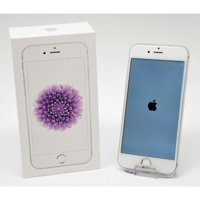 Iphone 6 16GB SIilver