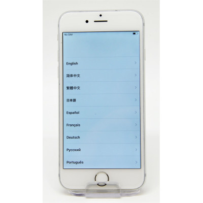 Iphone 6 16GB SIilver