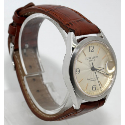 RELOJ AUTOMATICO FAVRE LEUBA F39-100