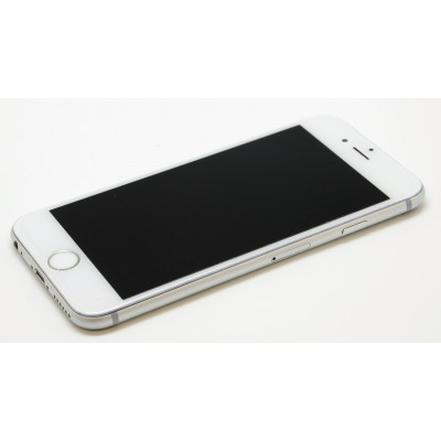 Iphone 6 16GB SIilver
