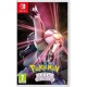 VIDEOJUEGO NINTENDO SWITCH POKEMON PERLA RELUCIENTE