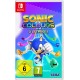 VIDEOJUEGO NINTENDO SWITCH SONIC COLOURS ULTIMATE