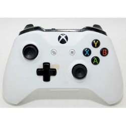 MANDO XBOX ONE BLANCO