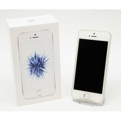 Iphone SE A1723 32GB Space Grey