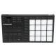 CONTROLADOR MIDI NATIVE MASCHINE MIKRO MK3