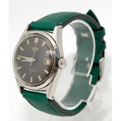 RELOJ AUTOMÁTICO TISSOT T12 VISODATE