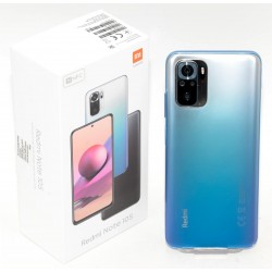 XIAOMI REDMI NOTE 10S 128GB AZUL