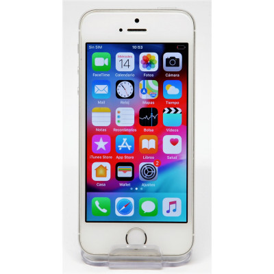 Iphone SE A1723 32GB Space Grey