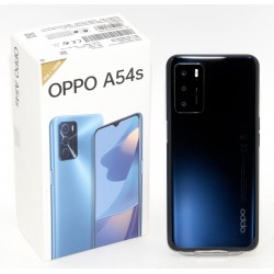 OPPO A54S 128GB NEGRO