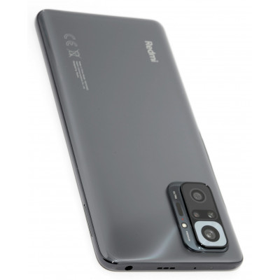 XIAOMI REDMI NOTE 10 PRO 128GB NEGRO