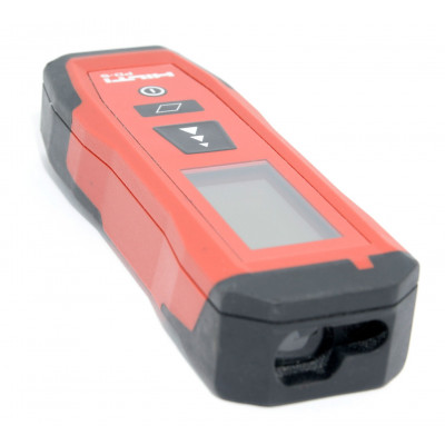 MEDIDOR LASER HILTI PD S
