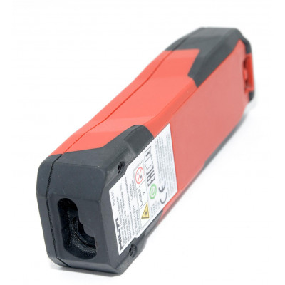MEDIDOR LASER HILTI PD S