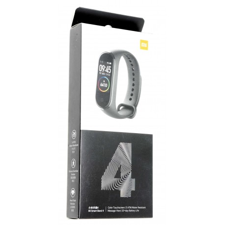 XIAOMI MI SMART BAND 4
