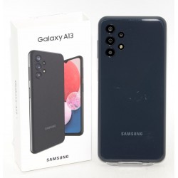 SAMSUNG GALAXY A13 64GB NEGRO