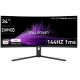 MONITOR MGG MILLENIUM DISPLAY 34 PRO