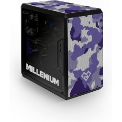 PC SOBREMESA GAMER MGG MILLENIUM MACHINE MINI 1