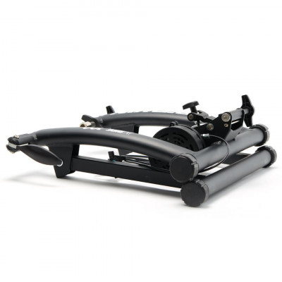 RODILLO CICLISMO BTWIN IN RIDE 100