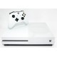 CONSOLA XBOX ONE S 500GB BLANCA CON MANDO