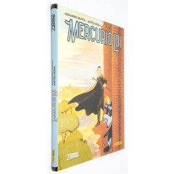 COMIC MERCURIO LOI