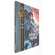 COMIC H.G WELLS LA GUERRA DE LOS MUNDOS