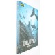 COMIC DILUVIO EDICION INTEGRAL