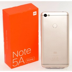 XIAOMI REDMI NOTE 5A PRIME 32GB ORO