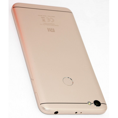 XIAOMI REDMI NOTE 5A PRIME 32GB ORO