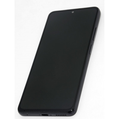 XIAOMI REDMI NOTE 11 PRO 5G 128GB NEGRO