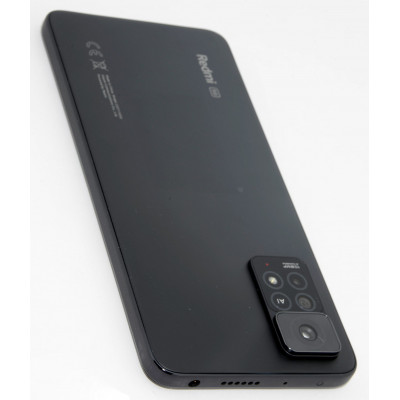 XIAOMI REDMI NOTE 11 PRO 5G 128GB NEGRO