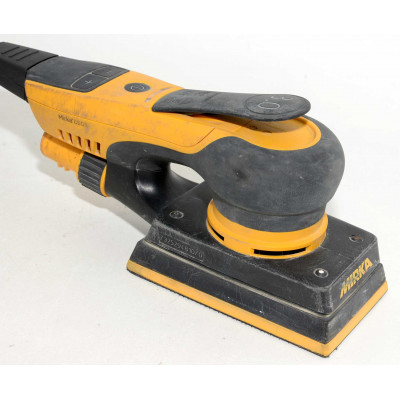 LIJADORA MIRKA DEOS 353