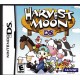VIDEOJUEGO NINTENDO DS HARVEST MOON
