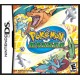 VIDEOJUEGO NINTENDO DS POKEMON RANGER