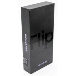 SAMSUNG GALAXY Z FLIP4 256GB MORADO PRECINTADO