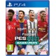 VIDEOJUEGO PS4 EFOOTBAL PES 2021 SEASON UPDATE 2021