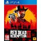 VIDEOJUEGO PS4 RED DEAD REDEMPTION 2