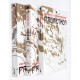 COLECCION LIBRO COMIC PROMETHE (TOMOS 1-3)