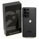 SAMSUNG GALAXY S21 ULTRA 5G CON FUNDA Y S-PEN 256GB NEGRO