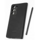 SAMSUNG GALAXY S21 ULTRA 5G CON FUNDA Y S-PEN 256GB NEGRO